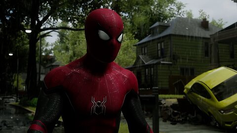 Marvel’s Spider-Man 2 Playthrough Part 11