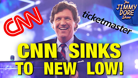CNN Desperately Tries – AND FAILS – To Get Tucker’s Tour Canceled!