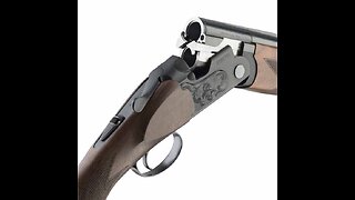 Beretta New Ultraleggero O-U Superlight Shotgun