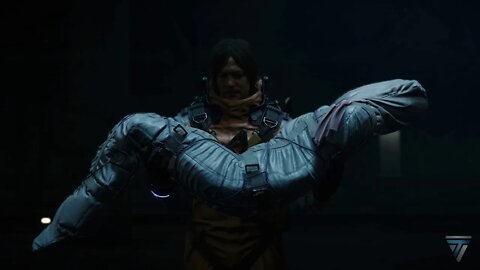 [4K/60][PC] Death Stranding [Part 3] (DLSS 2.0 16:9 3840x2160)