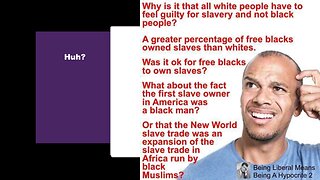 USA History | Slavery (Not What You Normally Hear) | 0:47