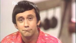 Ray Stevens - Swamp Girl & Who Is Ray Stevens? Part 2 (1970 Comedy Skit)