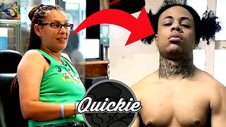 “THEY SHOULD HAVE DID MORE” KayFlock's MOM SAYS DOA DISOWNED HIM!