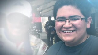 Kendrick Castillo’s parents refuse settlement money in push to make STEM School shooting records public