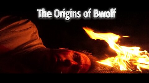 Bwolf The Movie - The Origins of Bwolf (2017)