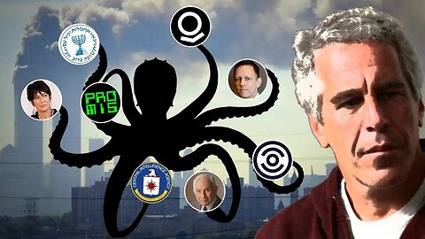 The Epstein 9/11 Octopus - Ripple Effect Roundtable