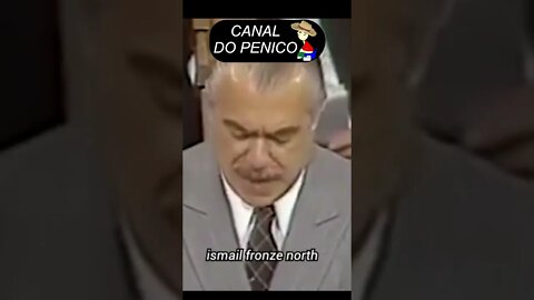 Você achava que era só a Dilma que "fala inglês"? #shorts