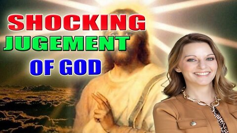 JULIE GREEN PROPHETIC WORD✝️ NO ENEMY OF ALMINGHTY GOD WILL ESCAPE JUGEMENT [ MESSAGE IMPORTANT ]