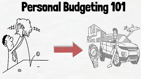 Personal Budgeting 101