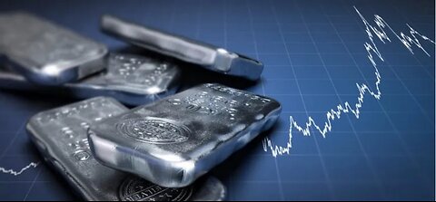Silver Prices About to Jump - Be Prepared