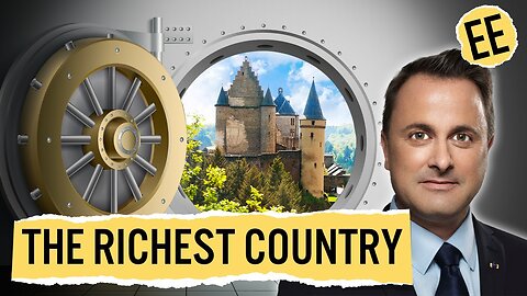 What Can We Learn from the Richest Country in the World?