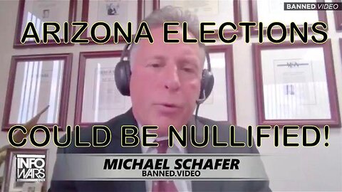 ARIZONA et al. ELECTION(S) COULD BE NULLIFIED