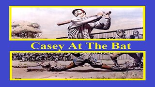 "Casey At The Bat" (poem)
