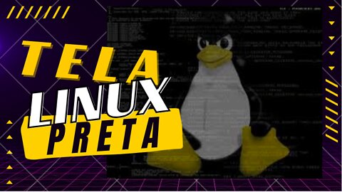 COMO RESOLVER TELA PRETA NO LINUX E GOOGLE MEET [RESOLVIDO]