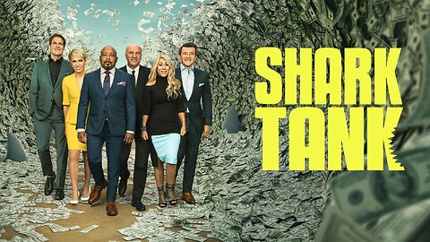 The Sharks Love The Cut Buddy! - Shark Tank US - Shark Tank Global