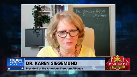 Dr. Siegemund Previews The Globalist Puppetmasters Conference: Tickets On Sale Until 8 PM Tonight