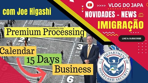 premium process NOVA REGRA DA USCIS