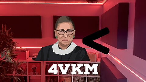 40 Days of 4VKM - Episode 12: We R Ruth Less :(