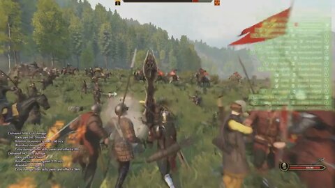 Bannerlord mods that are 106% illegal