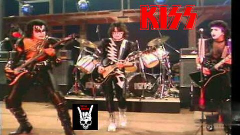 Kiss - The Oath (Live On Fridays)