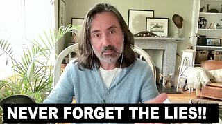 Neil Oliver: '...I will never forget!'