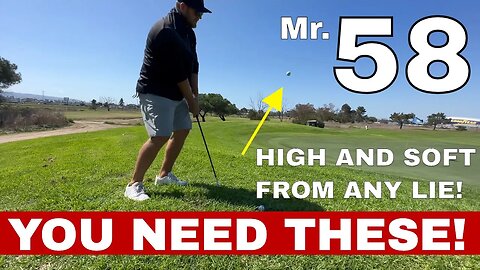 THESE 3 DRILLS HELPED HIM SHOOT 58 TWICE. The BEST Short GAME DRILLS YOU NEED TO KNOW w/ BJ DOUCETT