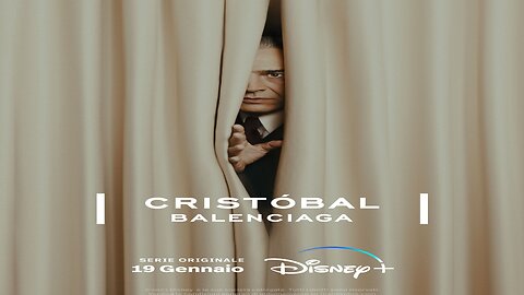Cristóbal Balenciaga (2024) : Based on a True Story | 2024 Release | Top 36 Best Movies to Watch