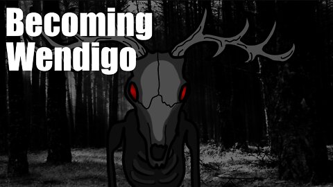 Becoming Wendigo | Swift Runner Murders