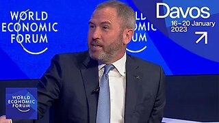 Finding the Right Balance for Crypto | Davos 2023 | World Economic Forum