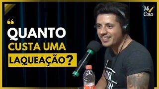 Quanto custa uma laqueação? | Cortes do Mi Casa