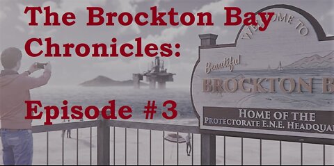 : The Brockton Bay Chronicles: Reviewing "Worm" by Wildbow - Episode #3