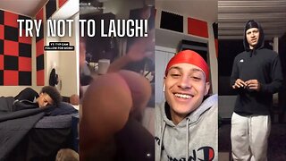 Try Not To Laugh At TYP CAM's Most Funniest And Viral Reels, TikToks and Shorts Of All Time! pt.1