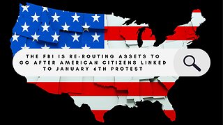 Operation Truth Episode 72: Guest Kevin Brock: FBI is Diverting Assets to Go After American Citizens