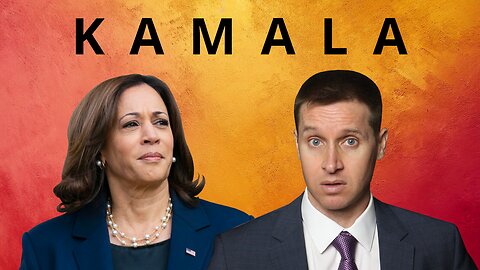 Who is Kamala Harris?