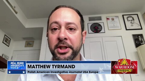 Matthew Tyrmand Calls Out For CNBC For Their Dishonest Cheerleading Of The Stock Market