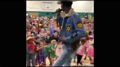 Lil Nas X Promotes The Devil 2 Years After Releasing Kids Popular Hit Song ‘Old Town Road’