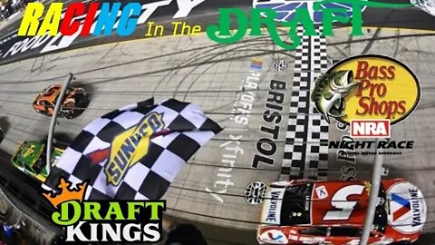 Nascar Cup Race 29 - Bristol - Post Qualifying Preview