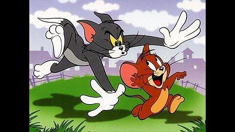 Tom and Jerry Bangla Ball Cartoon - Bangla Tom and Jerry Tales