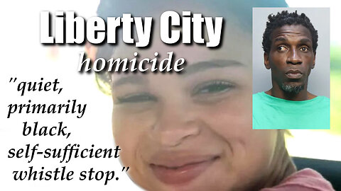 Destiny Gladys Melgar, 24, shot in Liberty City, Fla