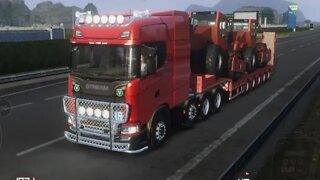 truckers of europe 3.full