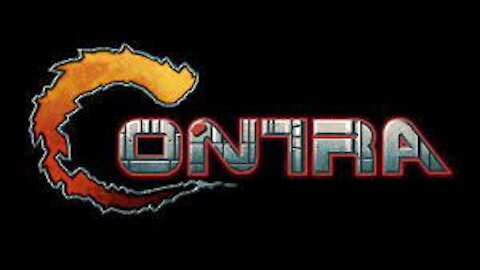 Contra (NES-emulado) full