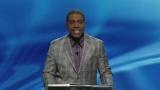 Is Your Currency of Love on Empty - Creflo Dollar