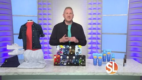 Ready for summer? Josh McBride is here to help with these summer essentials