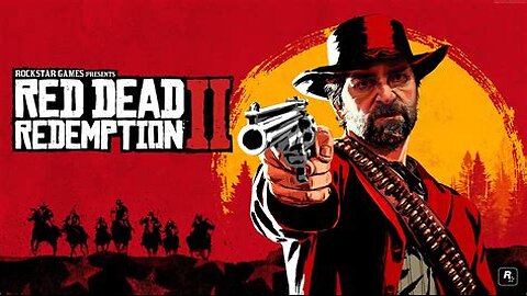 Red Dead Redemption 2 - Dec. 16, 2023