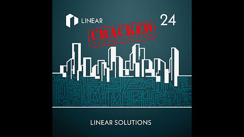 Cracked LiNear 24 crack | LiNear 2024 crack | All modules | Crack - custom license by saprsoft.team