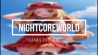 Nightcore - Nightwish (MoonSun Cover)