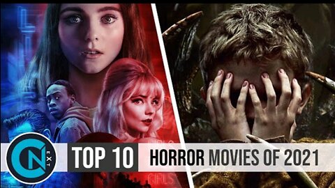 Top 10 harrior Hollybood movies
