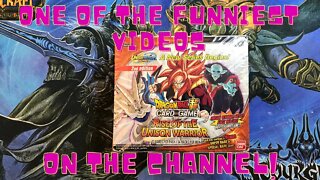 Opening a 2nd edition Rise of the Unison Warrior Booster Box w/ Metus!