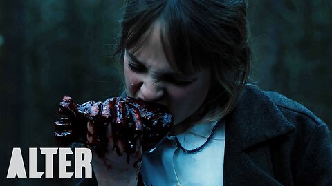 Horror Short Film Darker