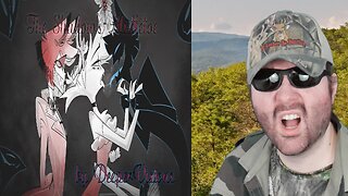 The Shadow's Mistletoe By @Deepervisions (Not For Kids) (Ivan Dubs) - Reaction! (BBT)